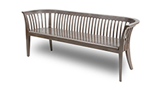 Melville Seat