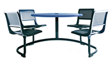 Mingle Picnic Table