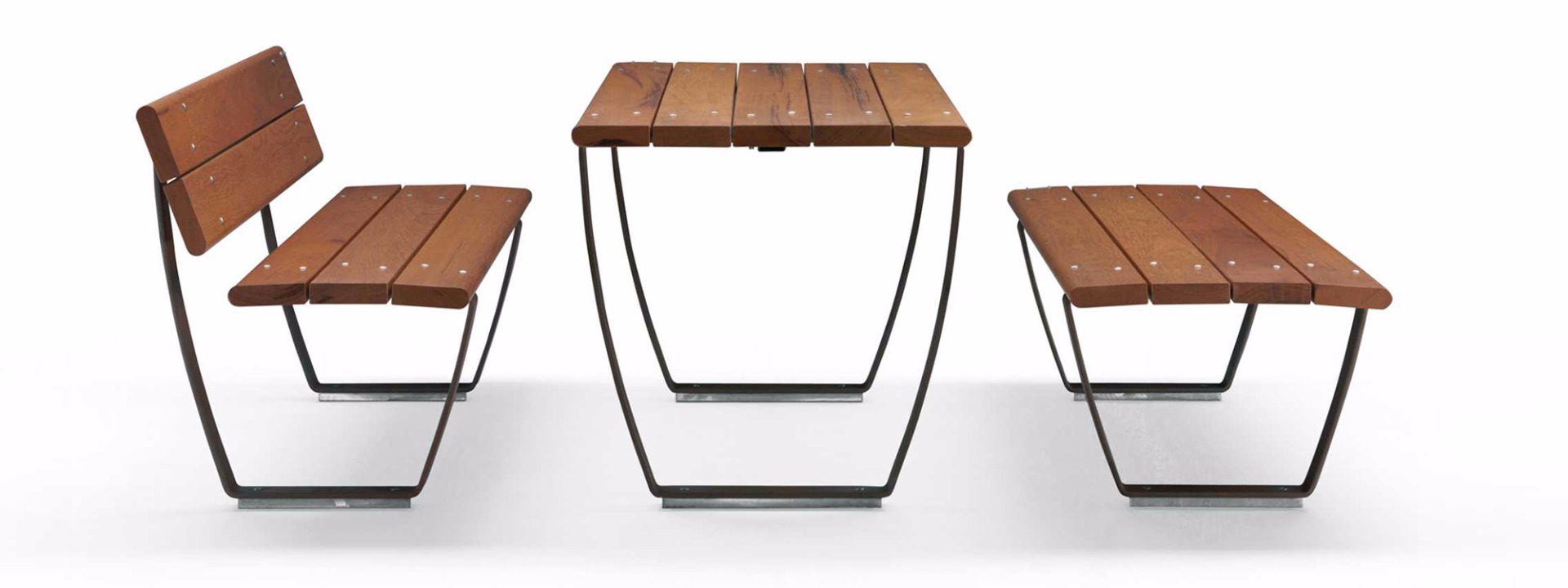 Nuvola Table