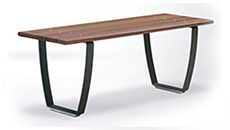 Nuvola Table