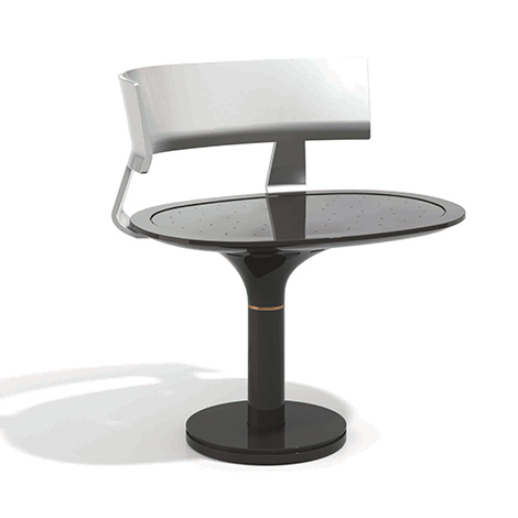 Ollie Chair