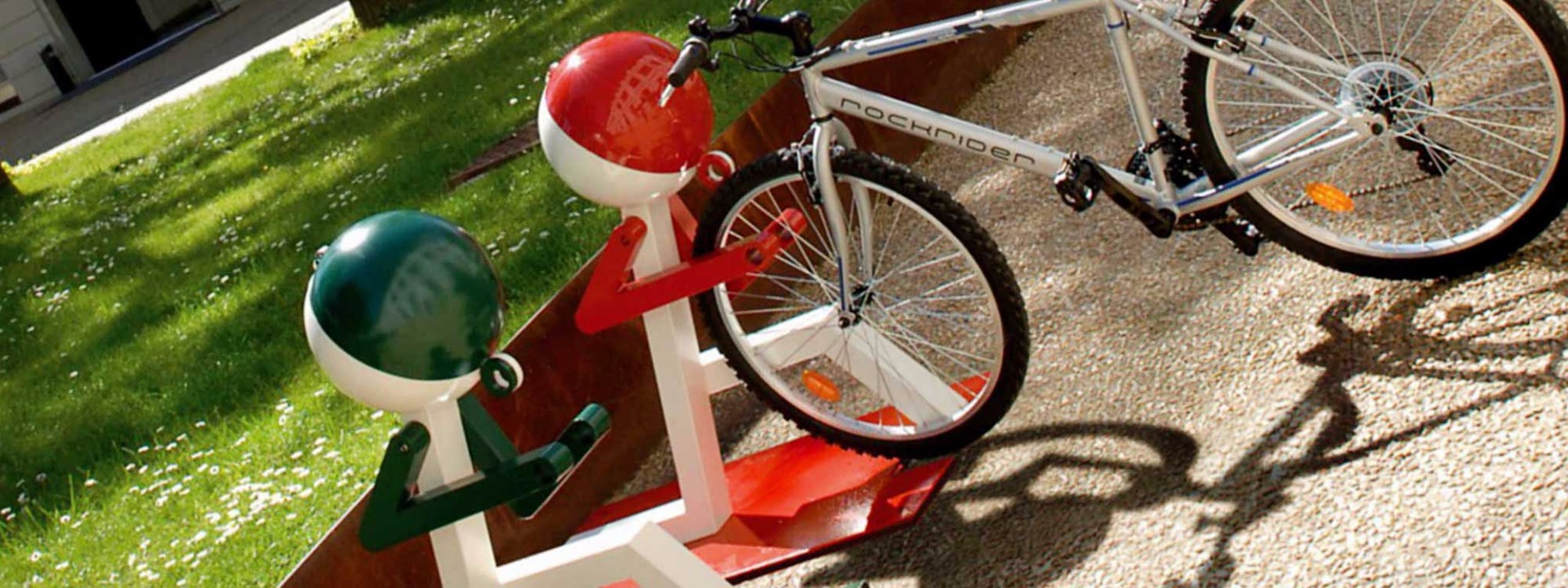 Pit Stop Cycle Stand Pit Stop Cycle Stand