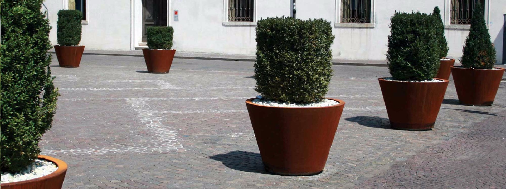 Pitocca Planter