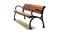 Plainwell Seat