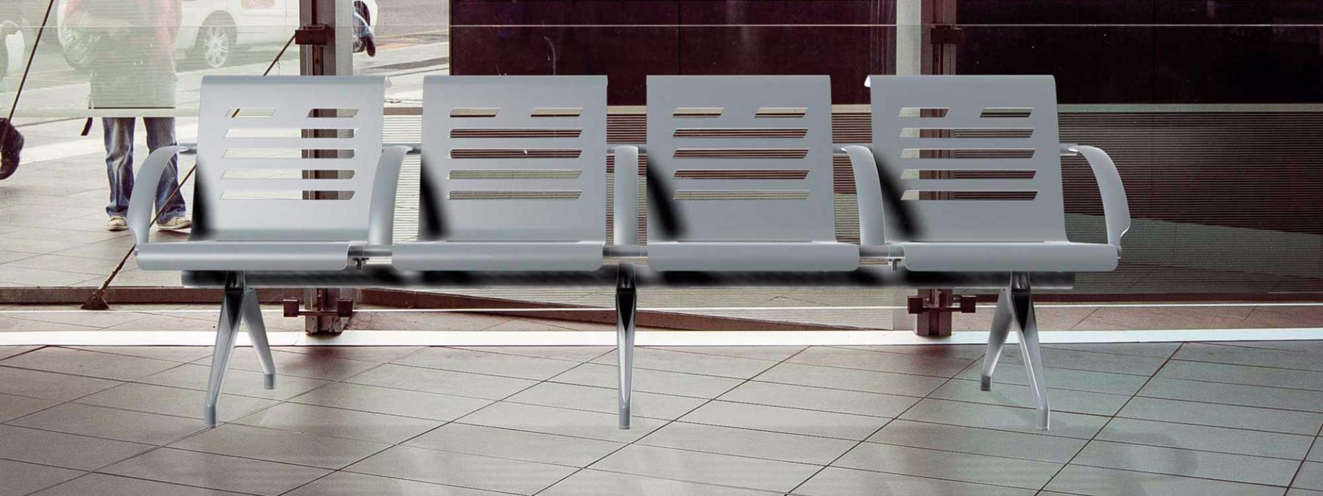 Platinum Seat