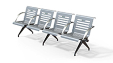 Platinum Seat