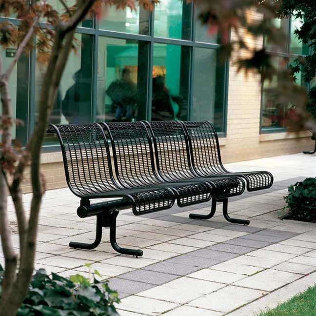 Plexus Seat