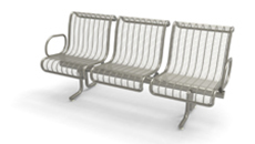 Plexus Seat