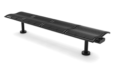 Presidio Bench