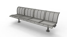 Presidio Seat