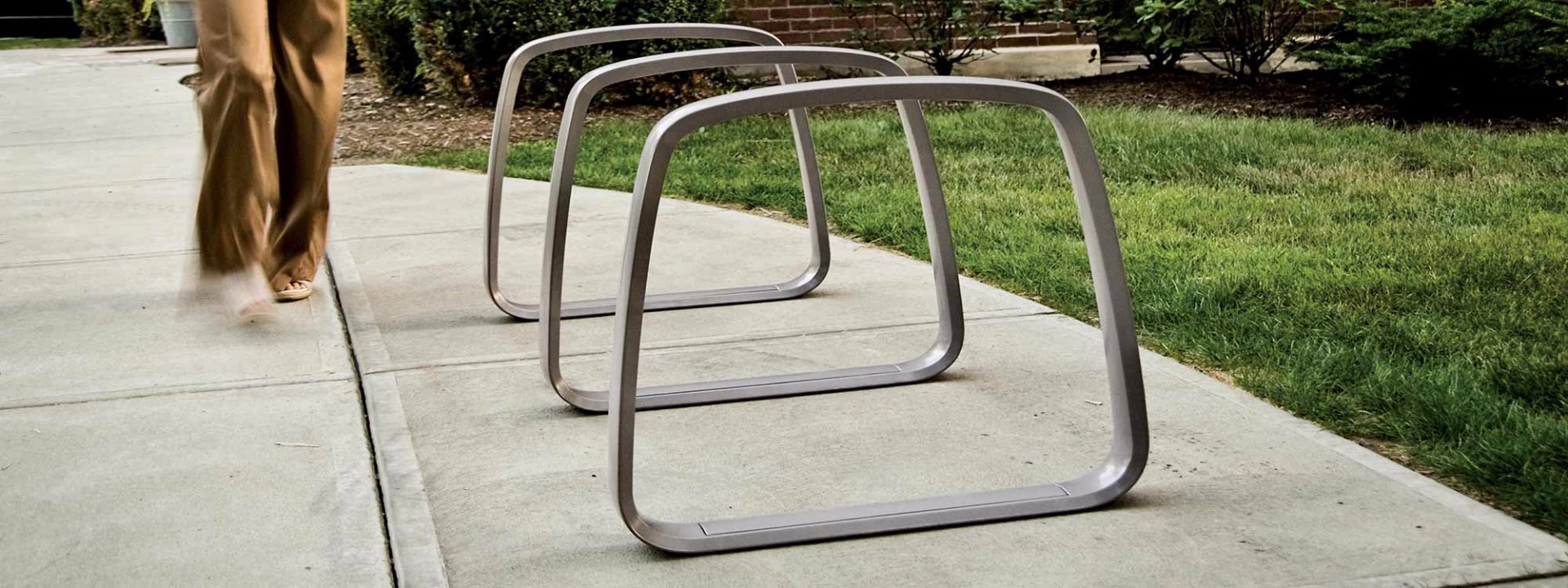 Ride Cycle Stand