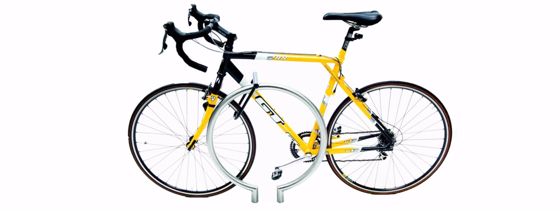 road cycle stand