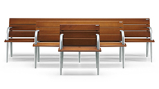 Riva Seat