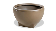 Rosa Planter