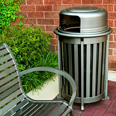 Scarborough Bin