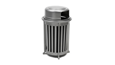 Scarborough Bin