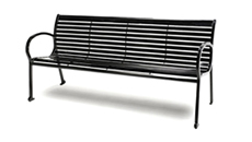 Scarborough Seat