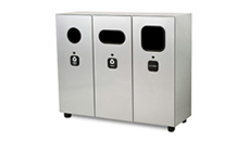 Select Recycling Bin