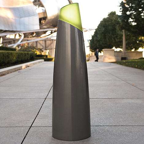 Sentinel Bollard