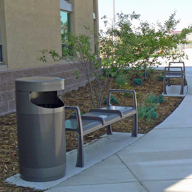 Sit Bench