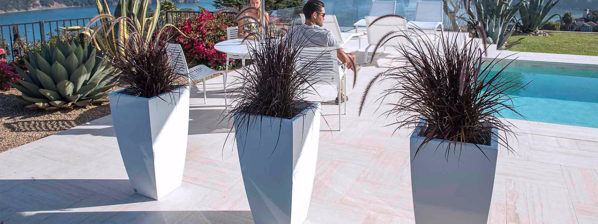 Sorella Planter