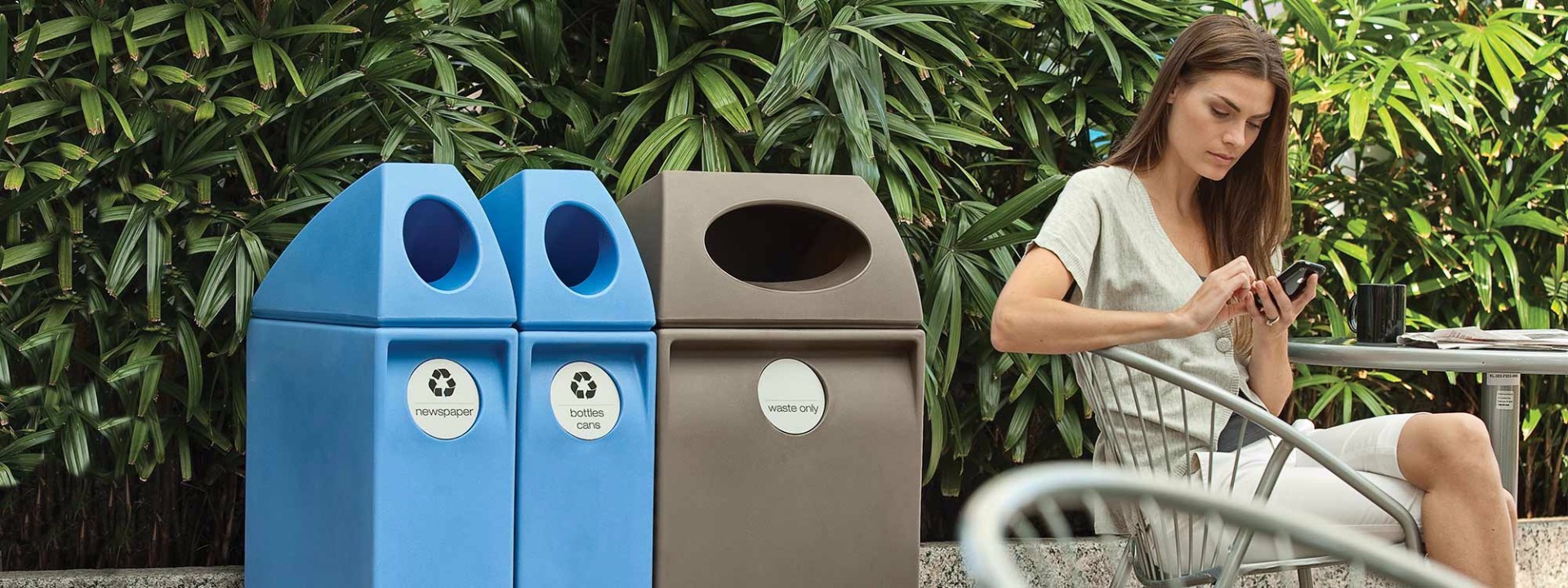 Sort Recycling Bin Sort Recycling Bin