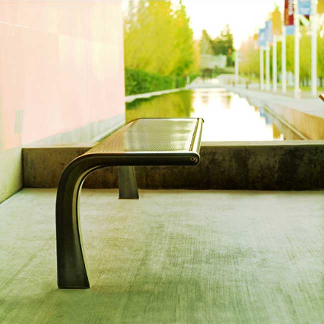 Stay Bench
