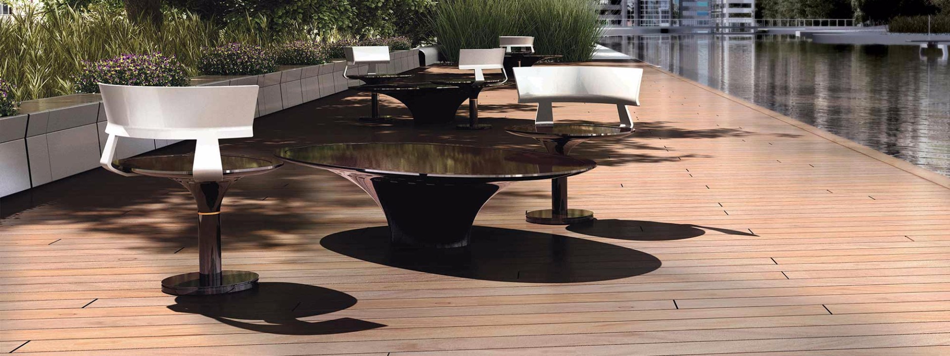 Stella Table