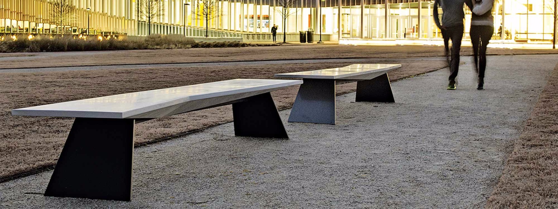 Strata Bench Strata Bench