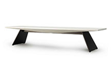 Strata Bench