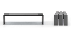 Toso Bench