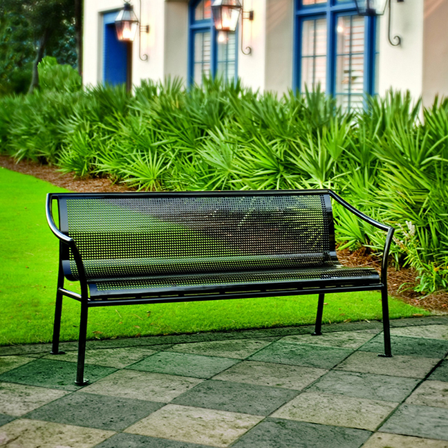 Towne Square Seat
