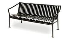 Towne Square Seat