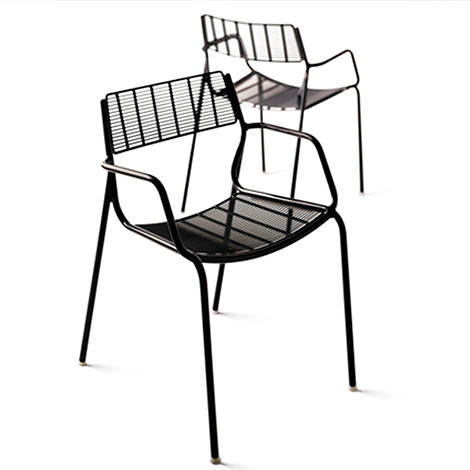 Verona Chair