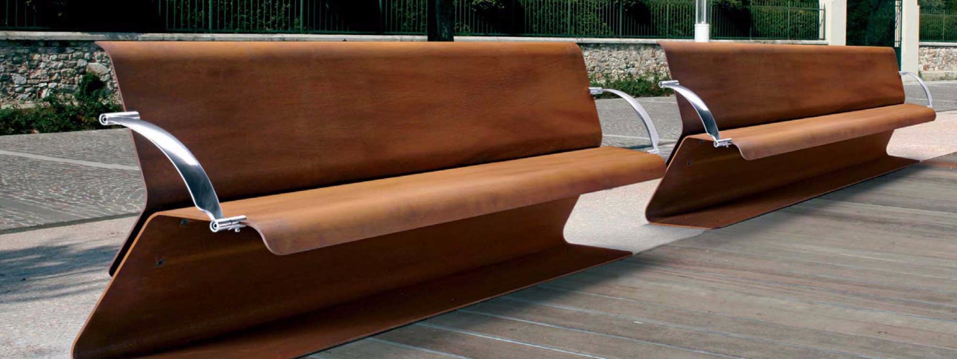 Volo Seat