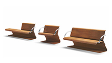 Volo Seat