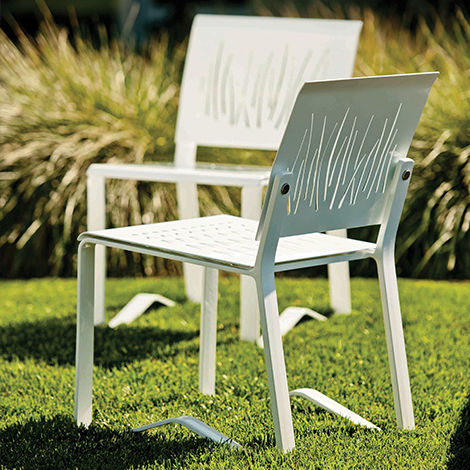 Windmark Chair