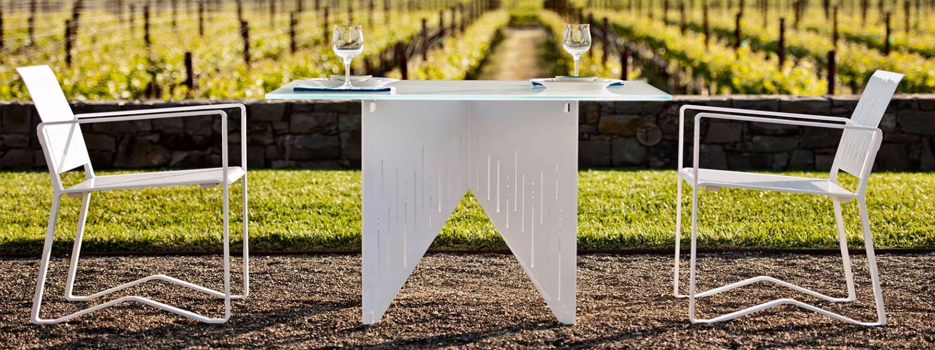 Windmark Chair