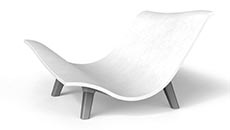 Kore Bench