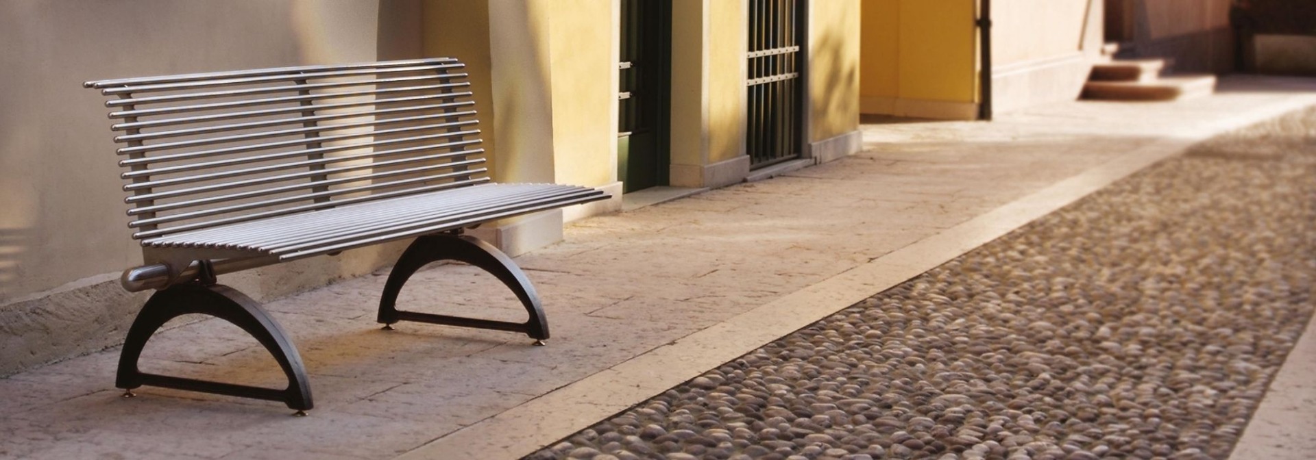 Libre Seat