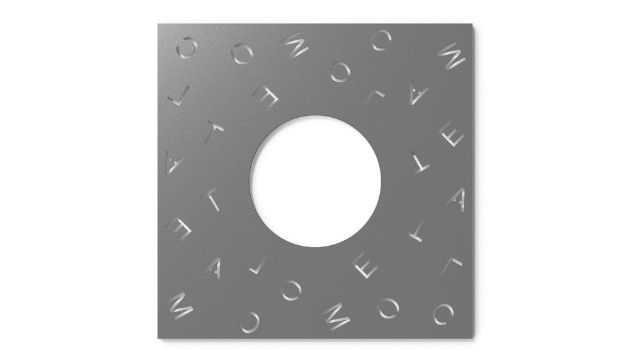 Littera Tree Grille