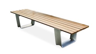 MultipliCITY Bench