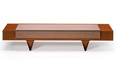 Norse Bench