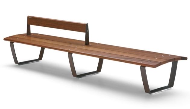 Nuvola Seat