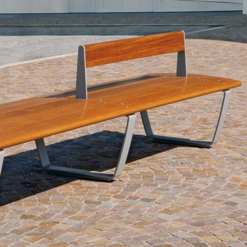 Nuvola Seat