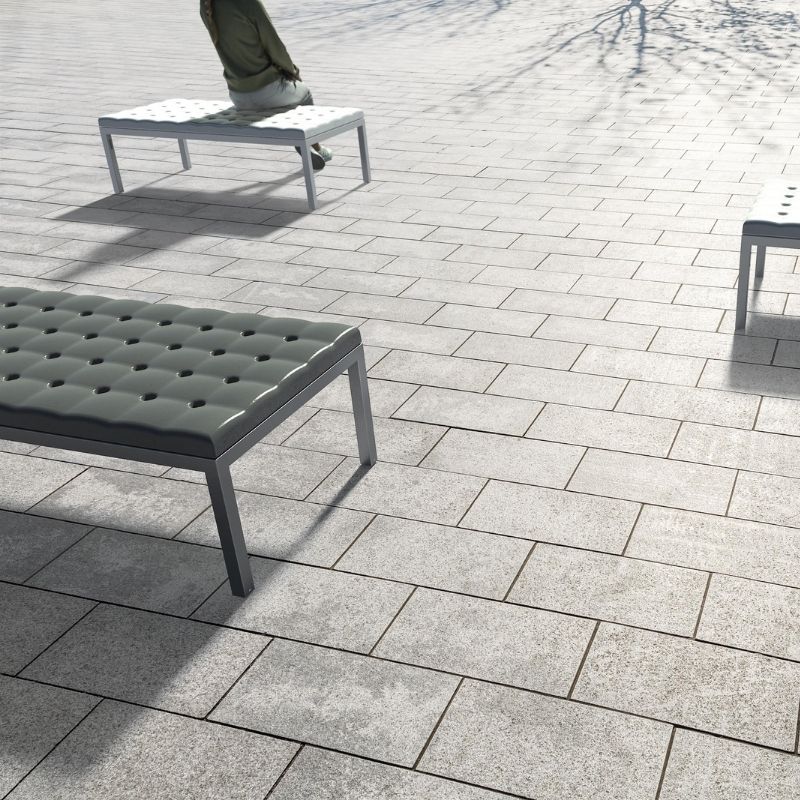 Pad Bench