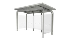 Connect Shelter 2.0