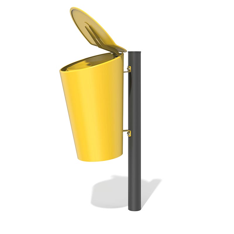 Roy Litter Bin