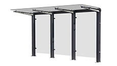 Sintesi Shelter