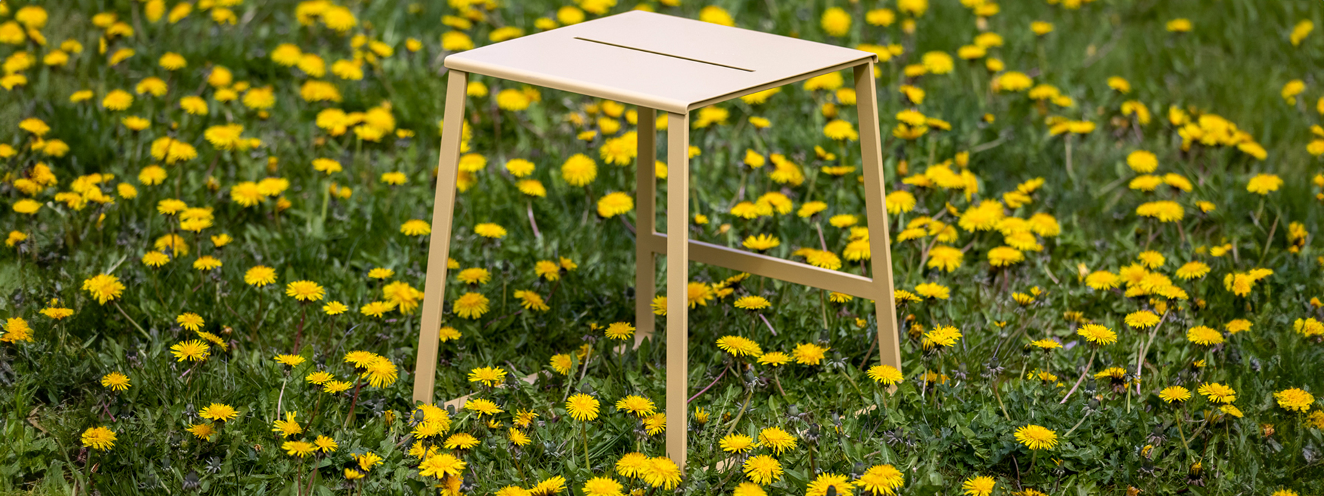 TERÄS SK Stool
